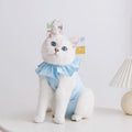 Breathable Cat Recovery Suit