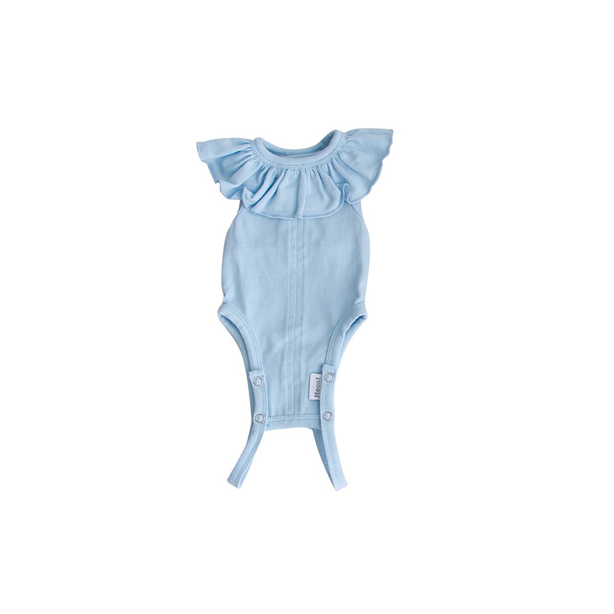 Breathable Cat Recovery Suit